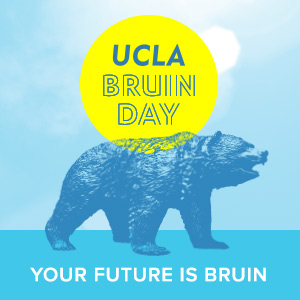 UCLA Bruin Day