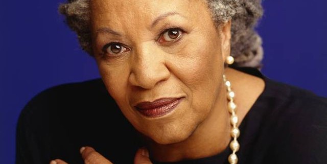 Toni Morrison