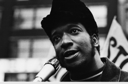 The Murder of Fred Hampton