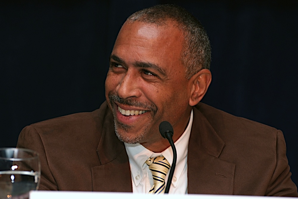 Pedro Noguera