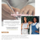 Black Girl Bravado Internship Flyer