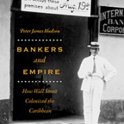 How Wall Street Colonized the Caribbean
